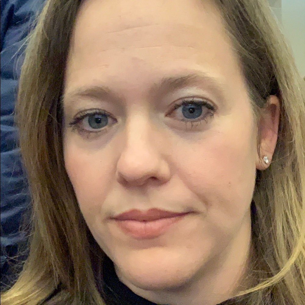 Meet your Posher, Susannah